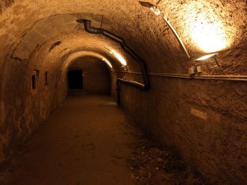 Tickets für 13h 60 Minuten vom Barock bis zum 2. Weltkrieg am 28.09.2025 - Karten kaufen